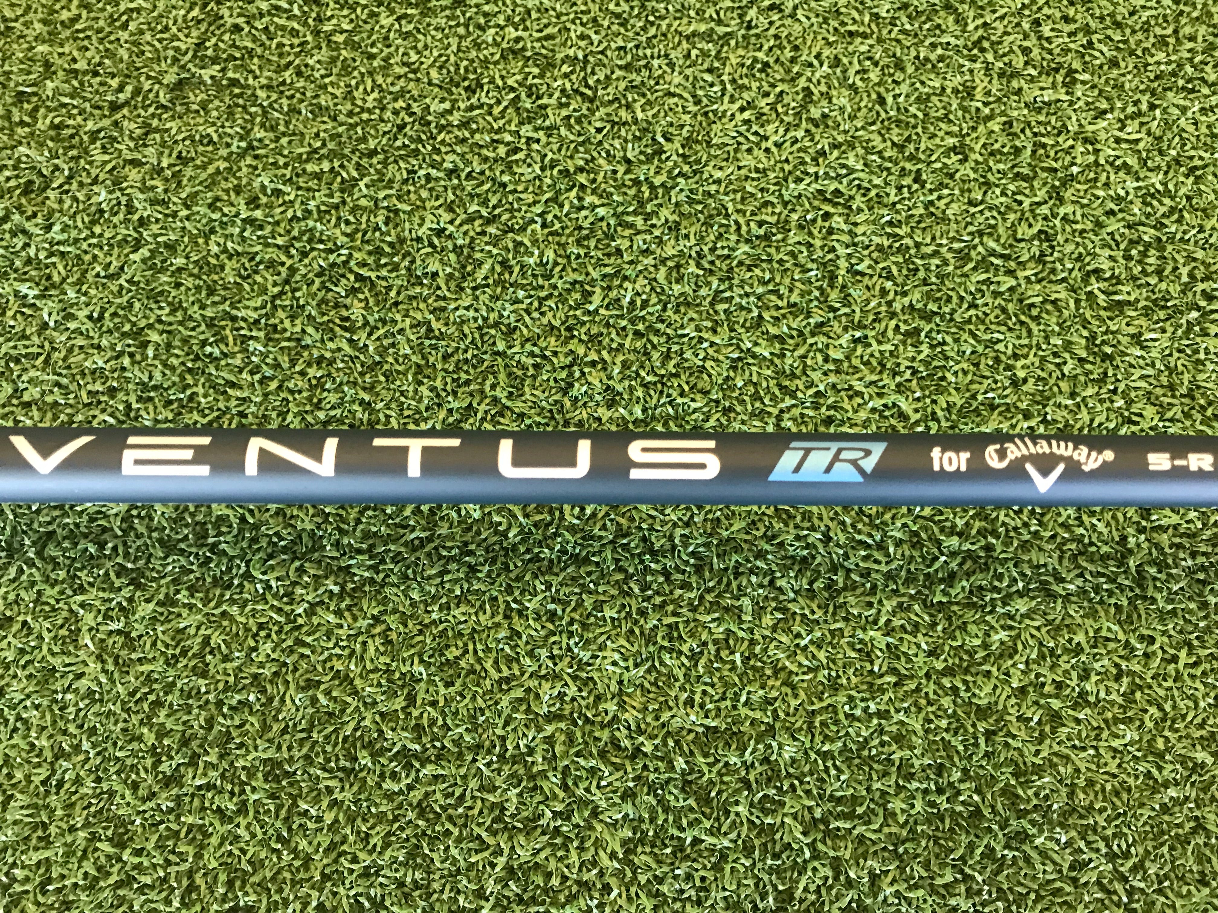 *New* 2023 Callaway Paradym 18° 5 Wood With Headcover