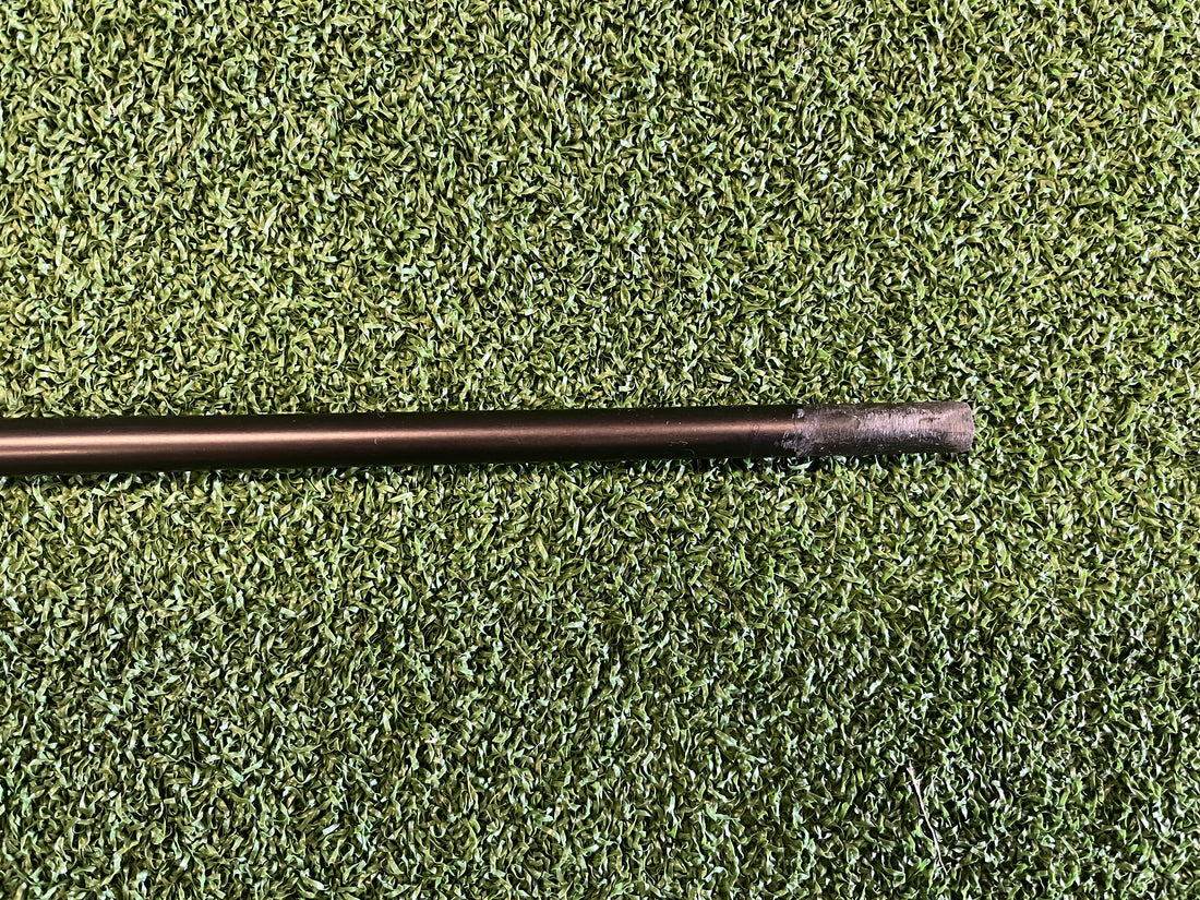 Fujikura Speeder 57 Driver Shaft