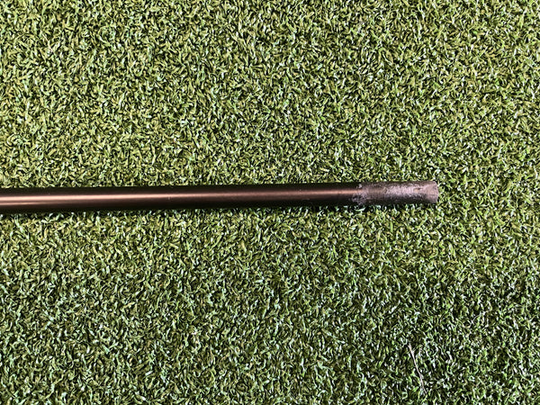 Fujikura Speeder 57 Driver Shaft