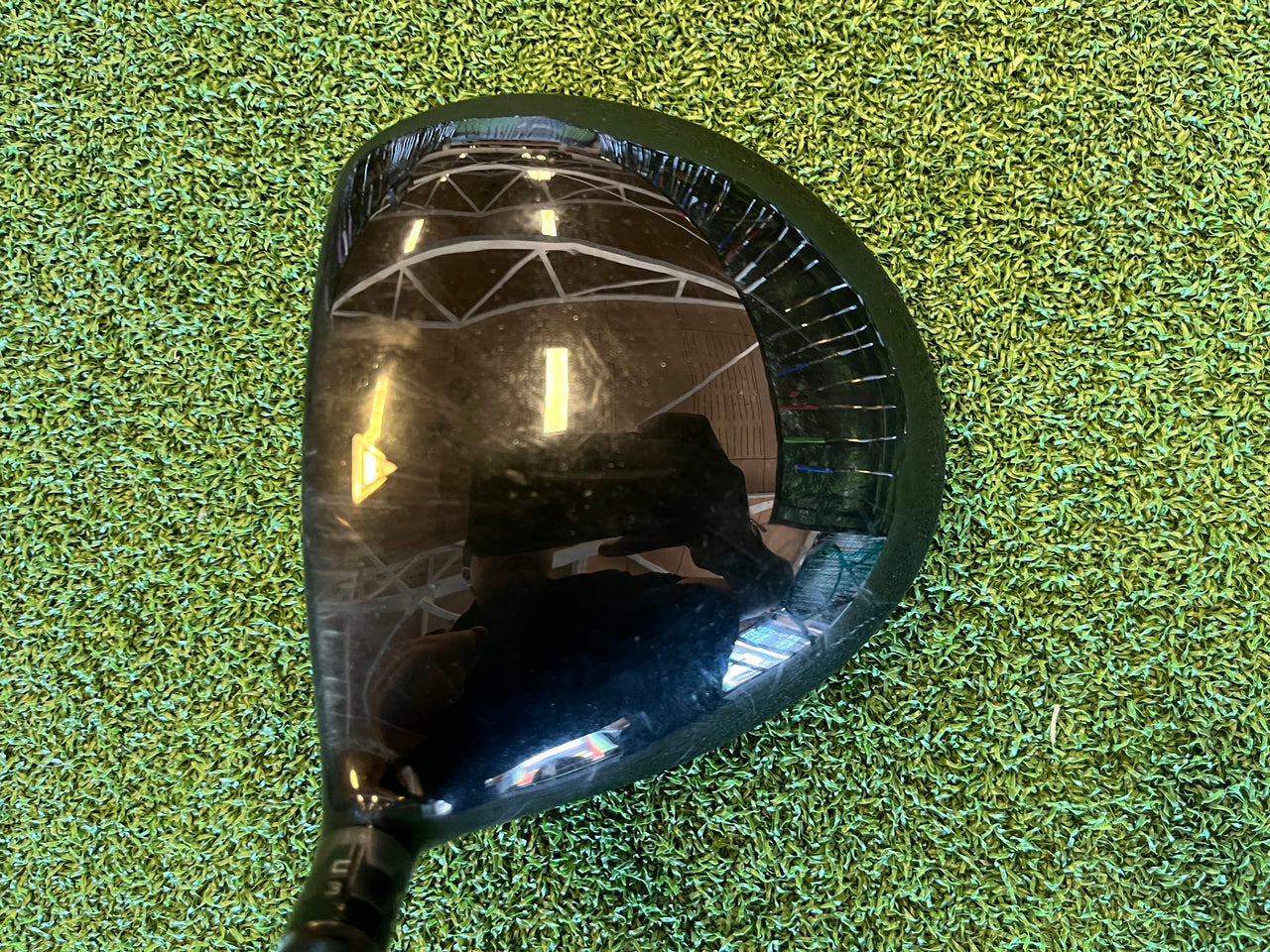 2014 Titleist 915 D2 10.5° Driver