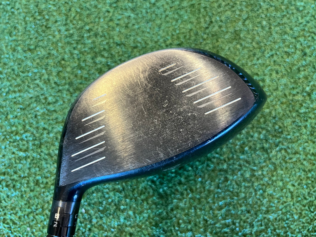 2014 Titleist 915 D2 9.5° Driver