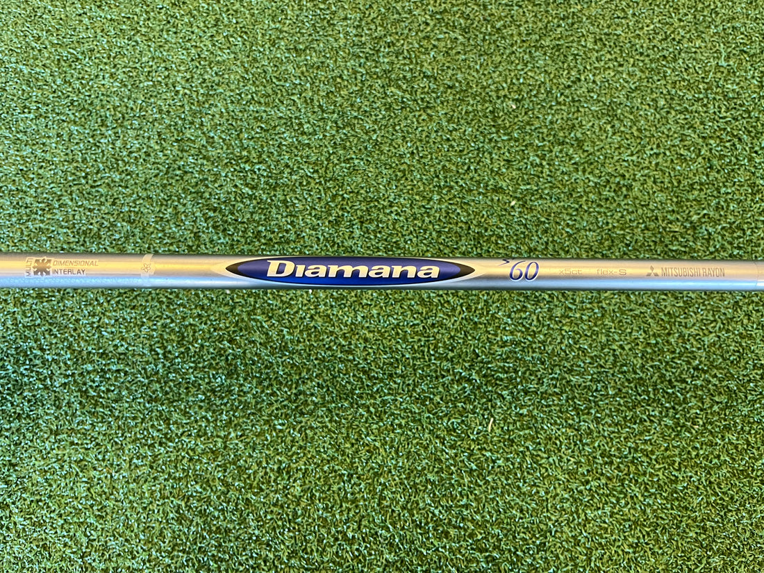 2014 Titleist 915 D2 9.5° Driver