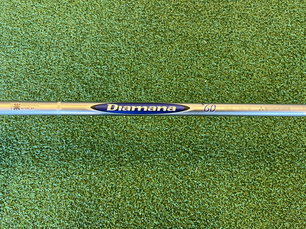 2014 Titleist 915 D2 10.5° Driver