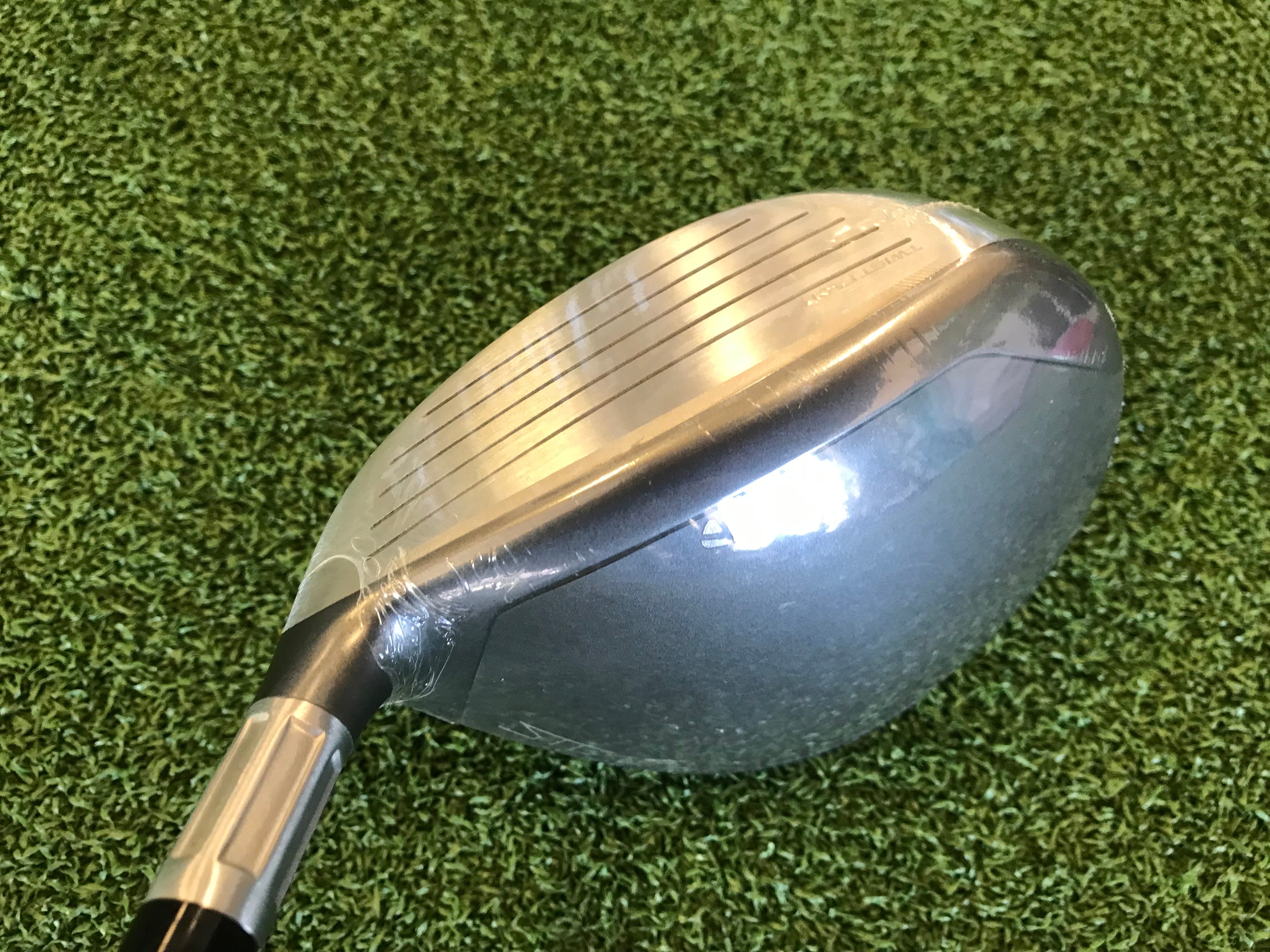 *New* 2023 TaylorMade Stealth 2 HD 16° Ladies 3 Wood With Headcover