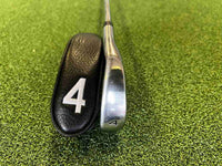 Honma Tour World TW-U 23° 4 Driving Iron With Headcover *Excellent Condition*