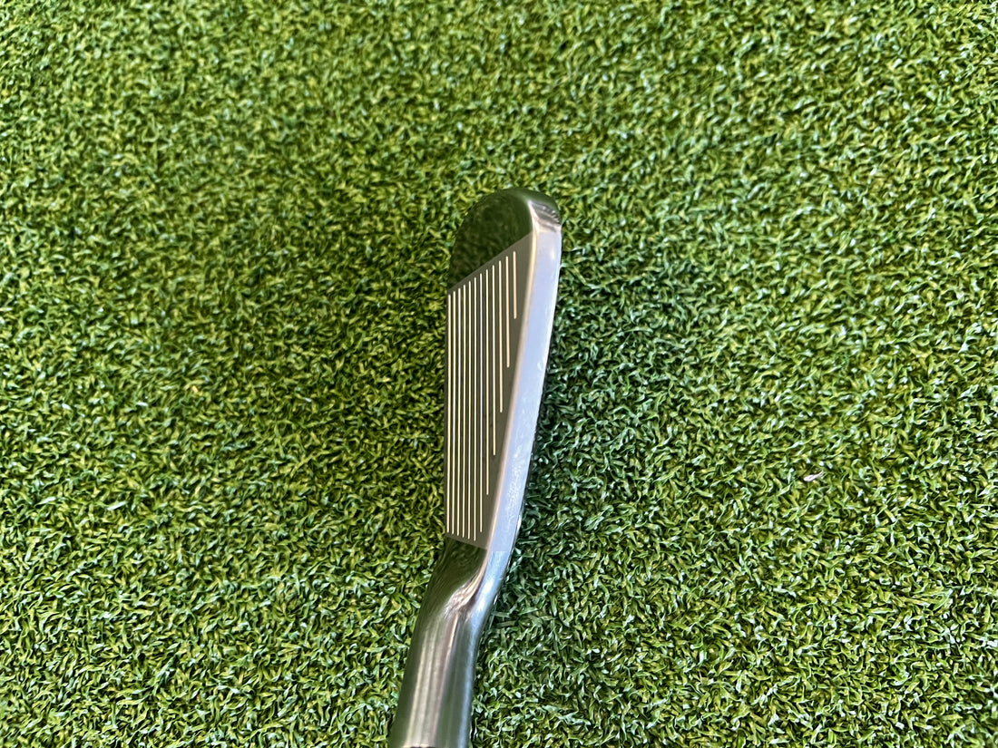 Honma Tour World TW-U 23° 4 Driving Iron With Headcover *Excellent Condition*