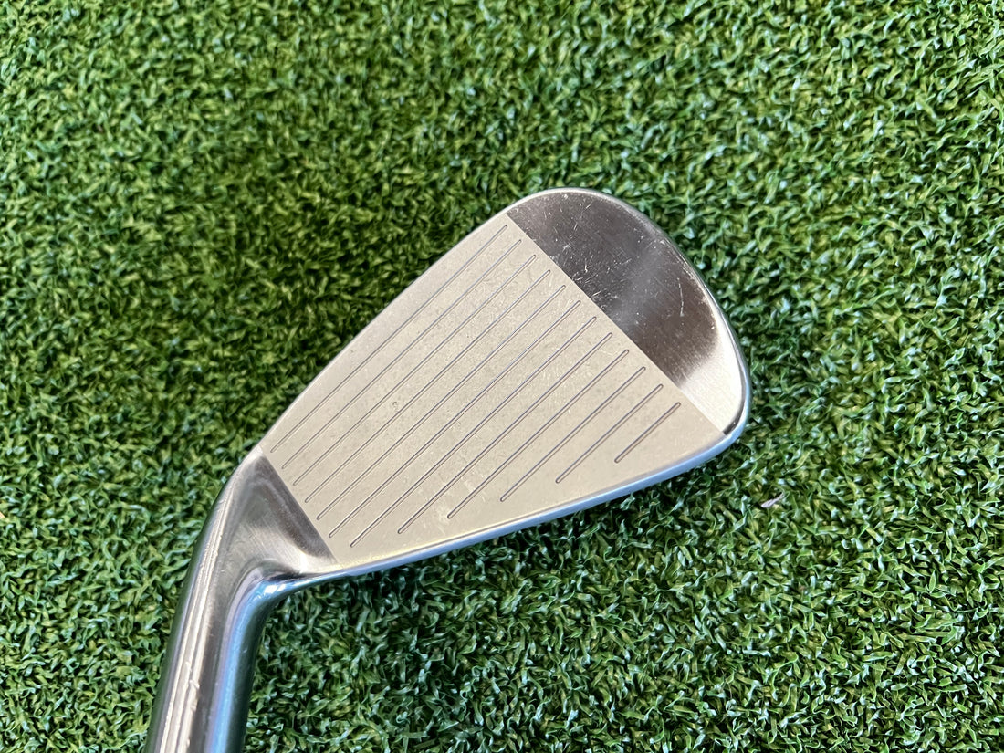 Honma Tour World TW-U 23° 4 Driving Iron With Headcover *Excellent Condition*