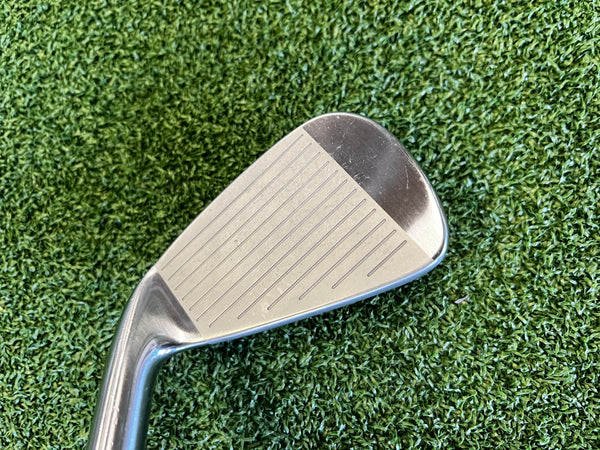 Honma Tour World TW-U 23° 4 Driving Iron With Headcover *Excellent Condition*