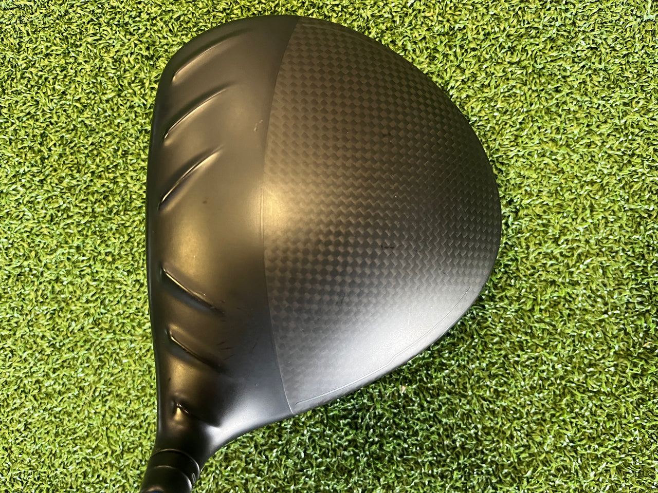 2025 Ping G440 Max 10.5° Driver With Headcover *Excellent Condition*