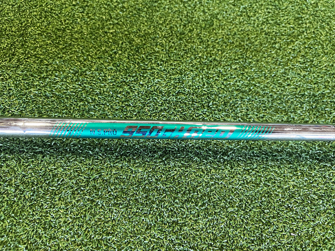 Honma Tour World TW-U 23° 4 Driving Iron With Headcover *Excellent Condition*