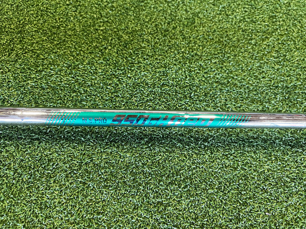 Honma Tour World TW-U 23° 4 Driving Iron With Headcover *Excellent Condition*