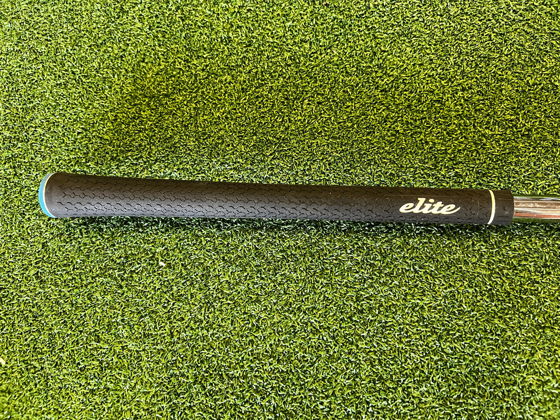 Honma Tour World TW-U 23° 4 Driving Iron With Headcover *Excellent Condition*