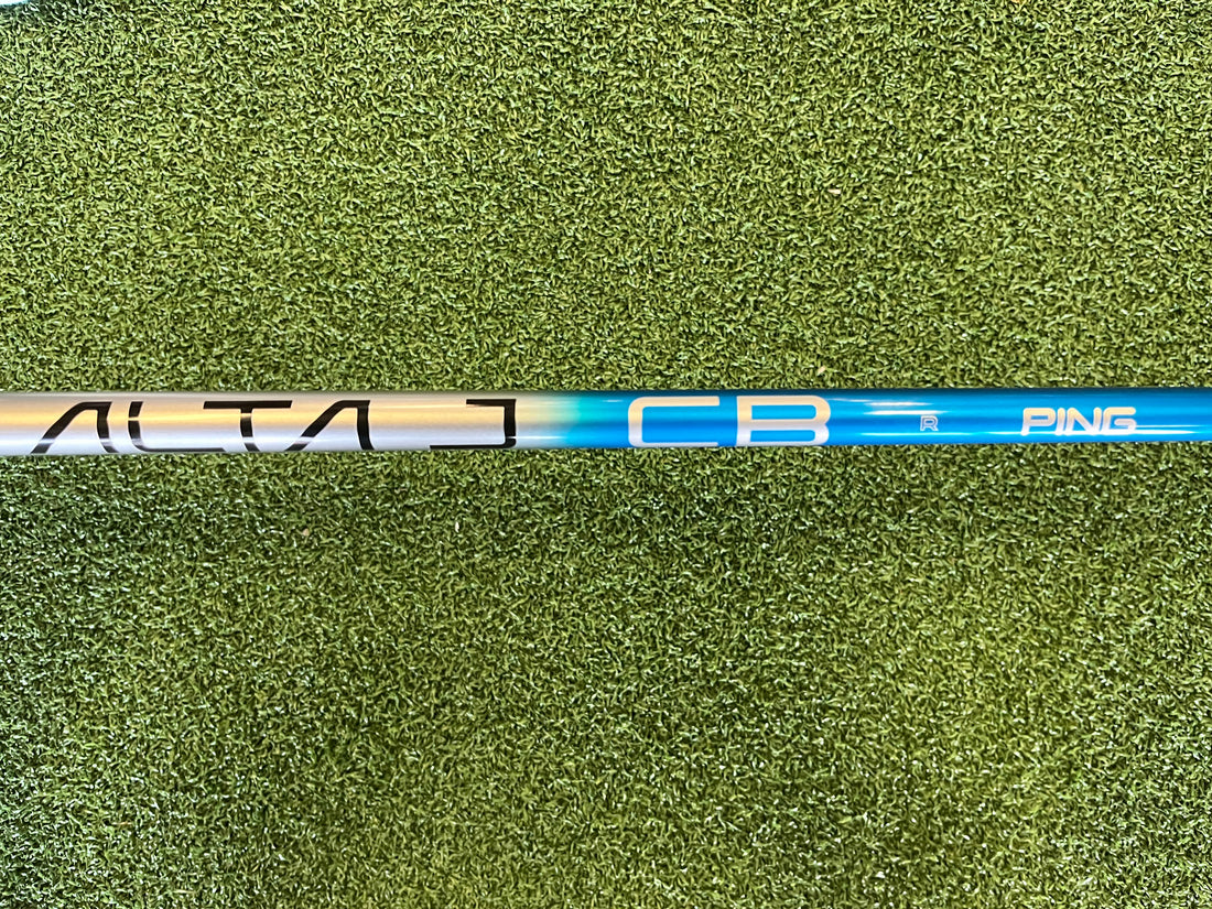2025 Ping G440 Max 10.5° Driver With Headcover *Excellent Condition*