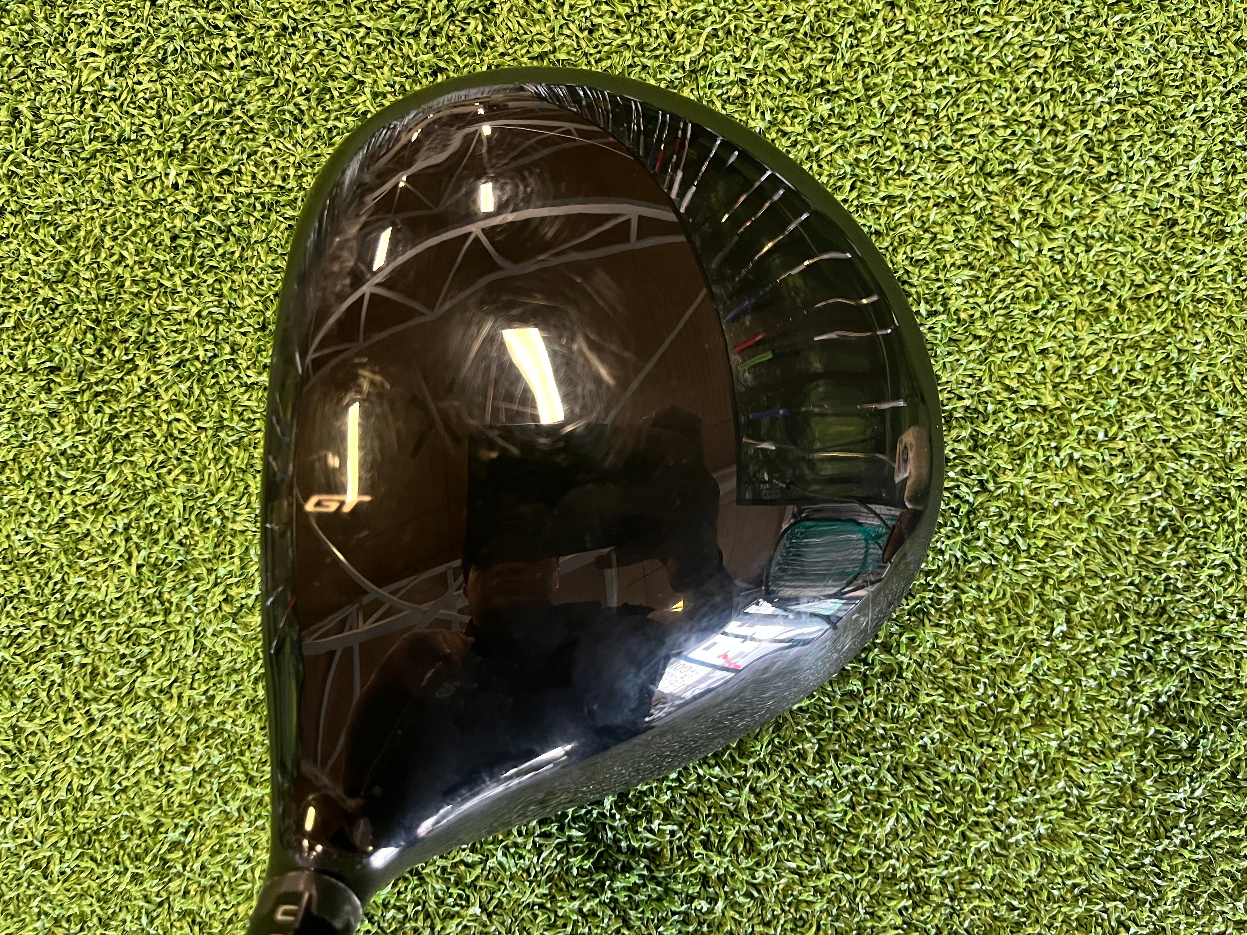 2024 Titleist GT2 10° Driver With Headcover