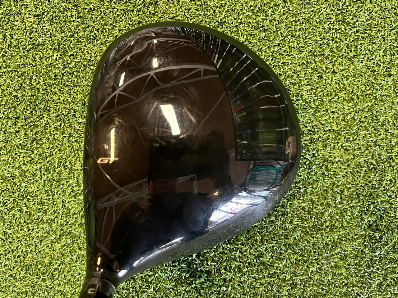 2024 Titleist GT2 10° Driver With Headcover