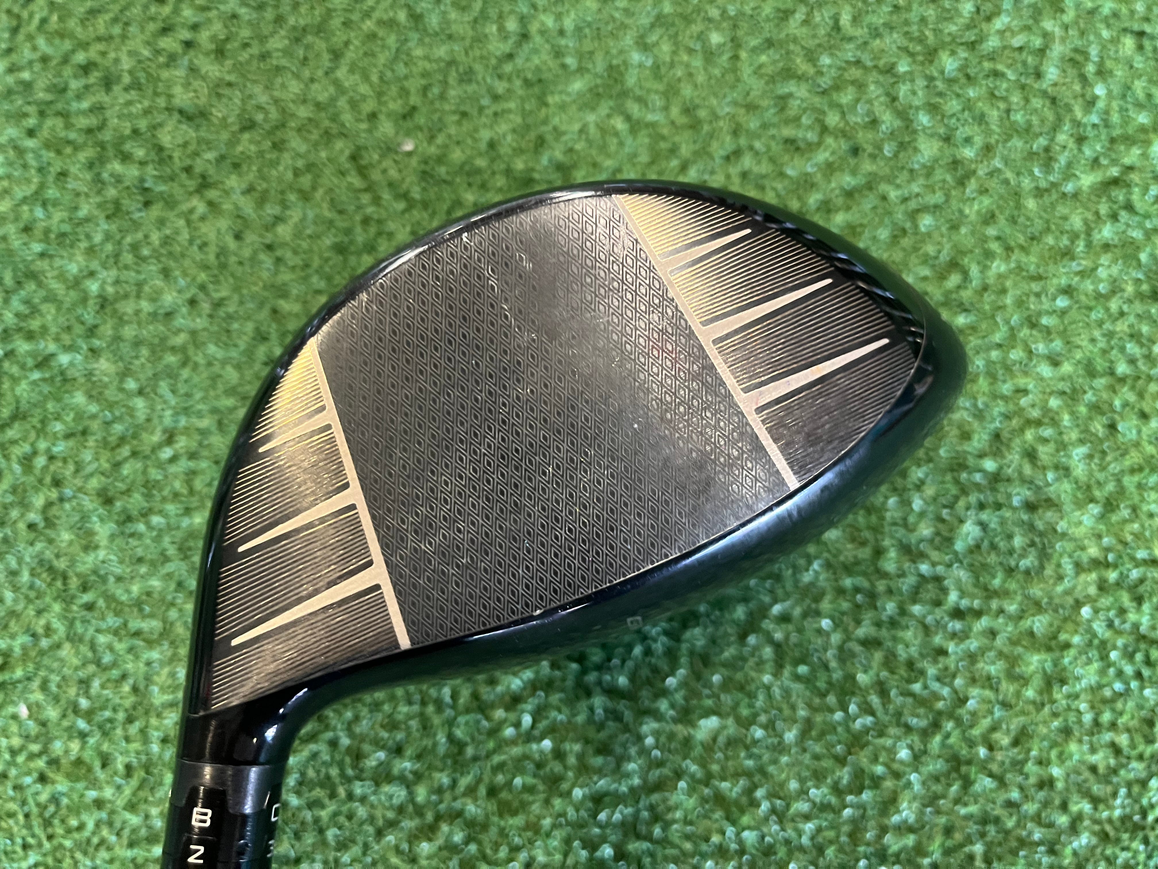 2024 Titleist GT2 10° Driver With Headcover