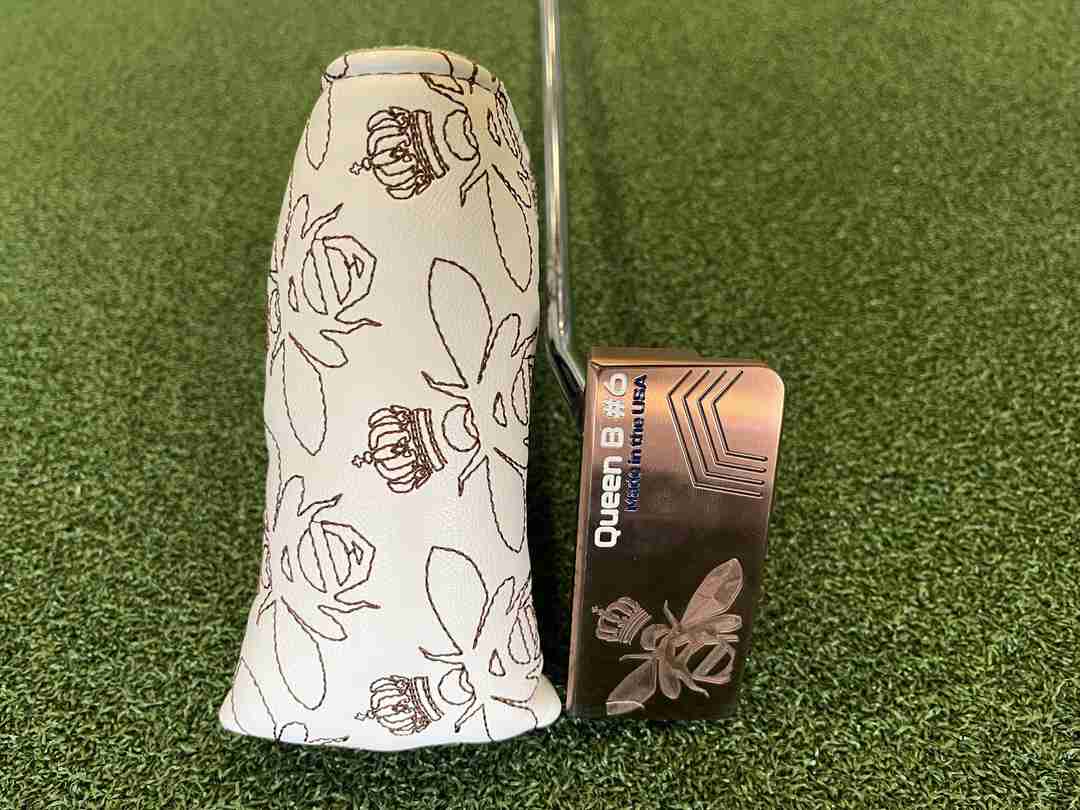 Bettinardi Queen Bee #6 Putter - Bettinardi Queen Bee #6 putter ...