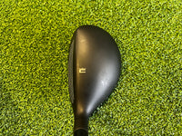 2023 Cobra Aerojet One Length 19° 3 Hybrid With Headcover *Excellent Condition*