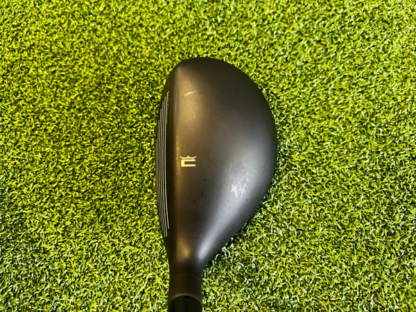 2023 Cobra Aerojet One Length 19° 3 Hybrid With Headcover *Excellent Condition*