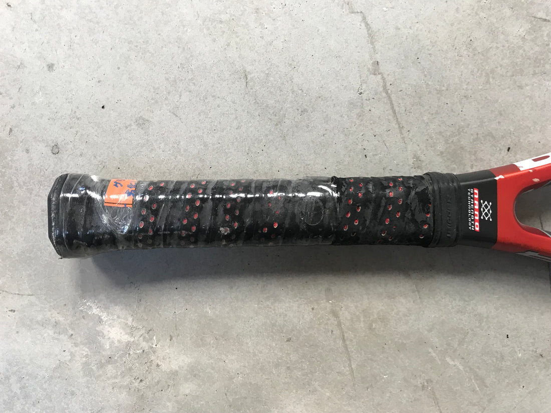 Babolat Tour Nano Strength Technology Stringless Tennis Racket *Excellent Condition*
