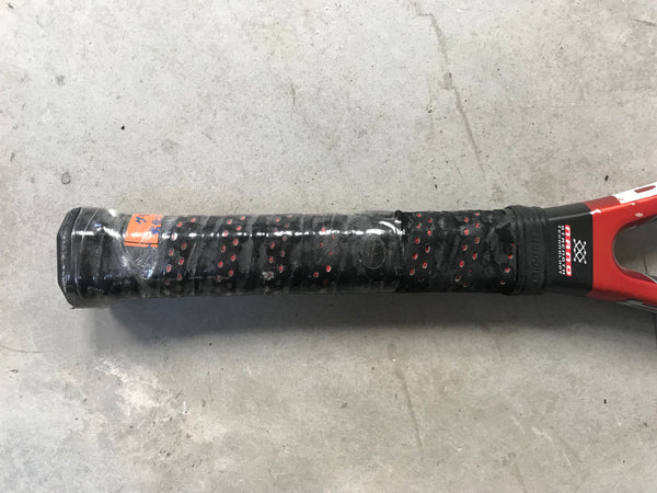 Babolat Tour Nano Strength Technology Stringless Tennis Racket *Excellent Condition*