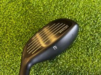 2023 Cobra Aerojet One Length 19° 3 Hybrid With Headcover *Excellent Condition*