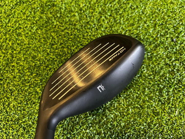 2023 Cobra Aerojet One Length 19° 3 Hybrid With Headcover *Excellent Condition*