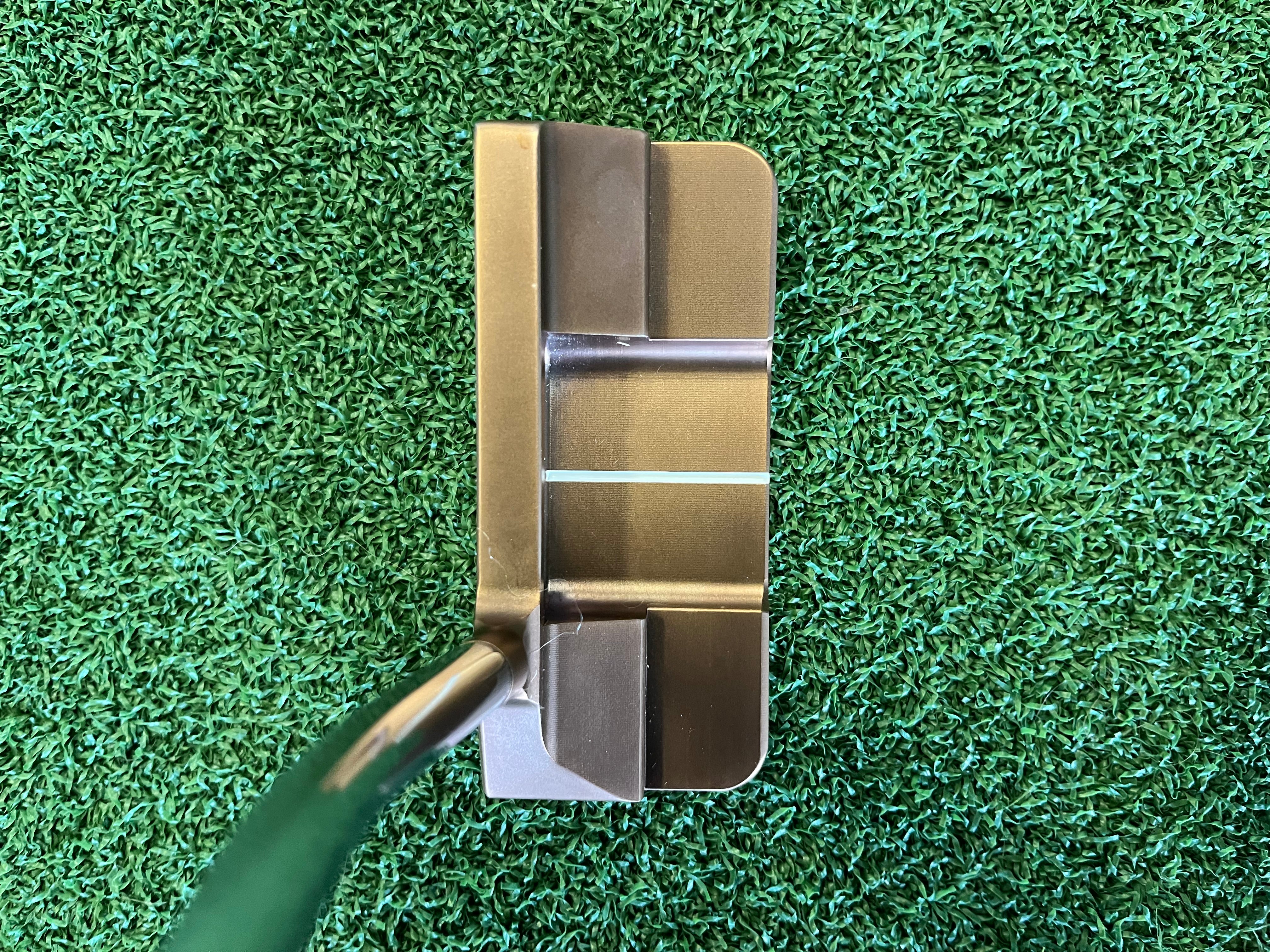 2023 Bettinardi Queen Bee #6 35