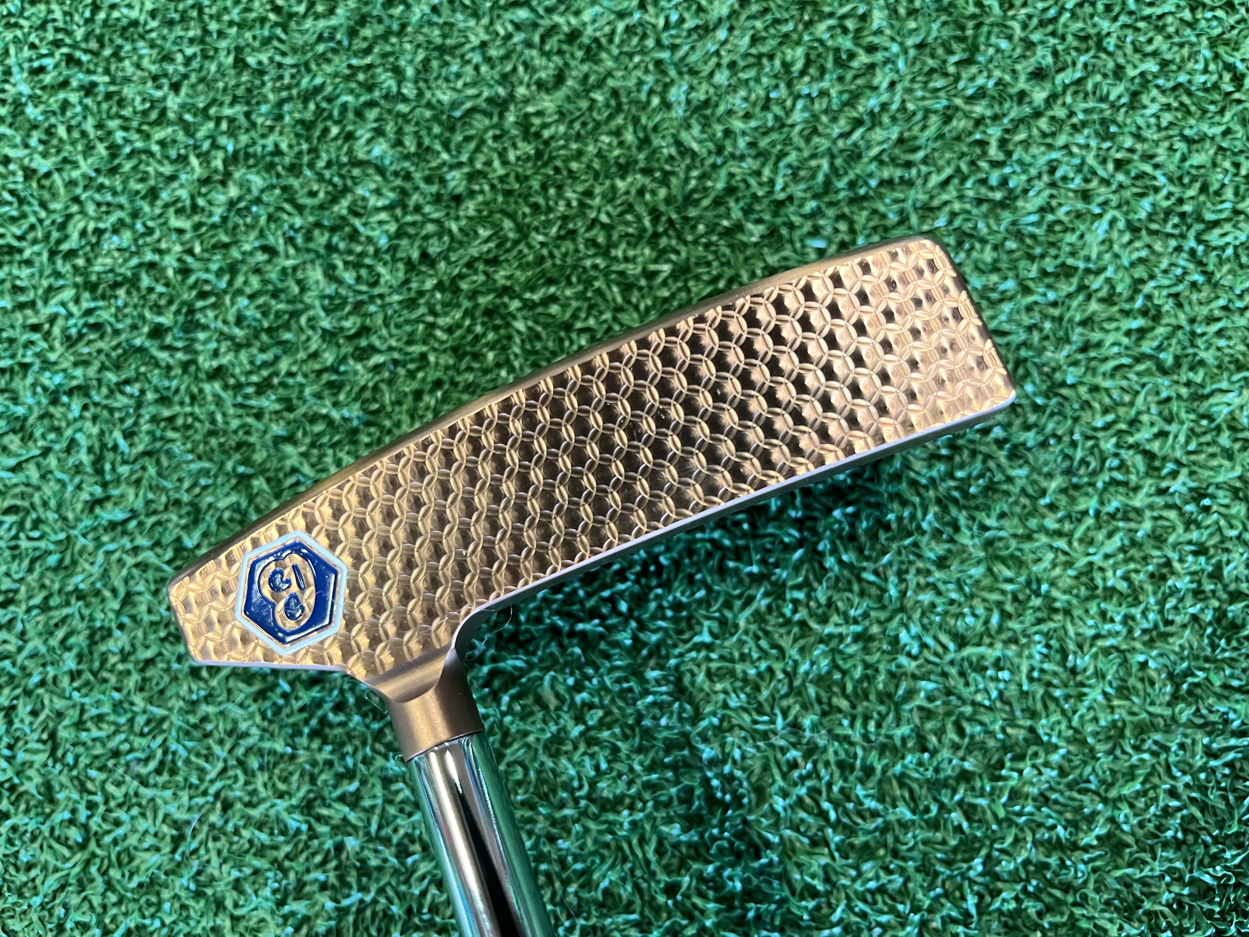 2023 Bettinardi Queen Bee #6 35