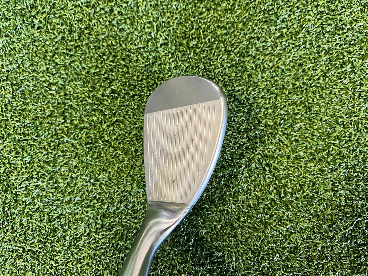 2017 Titleist Vokey Design Forged 60° Wedge *Excellent Condition*