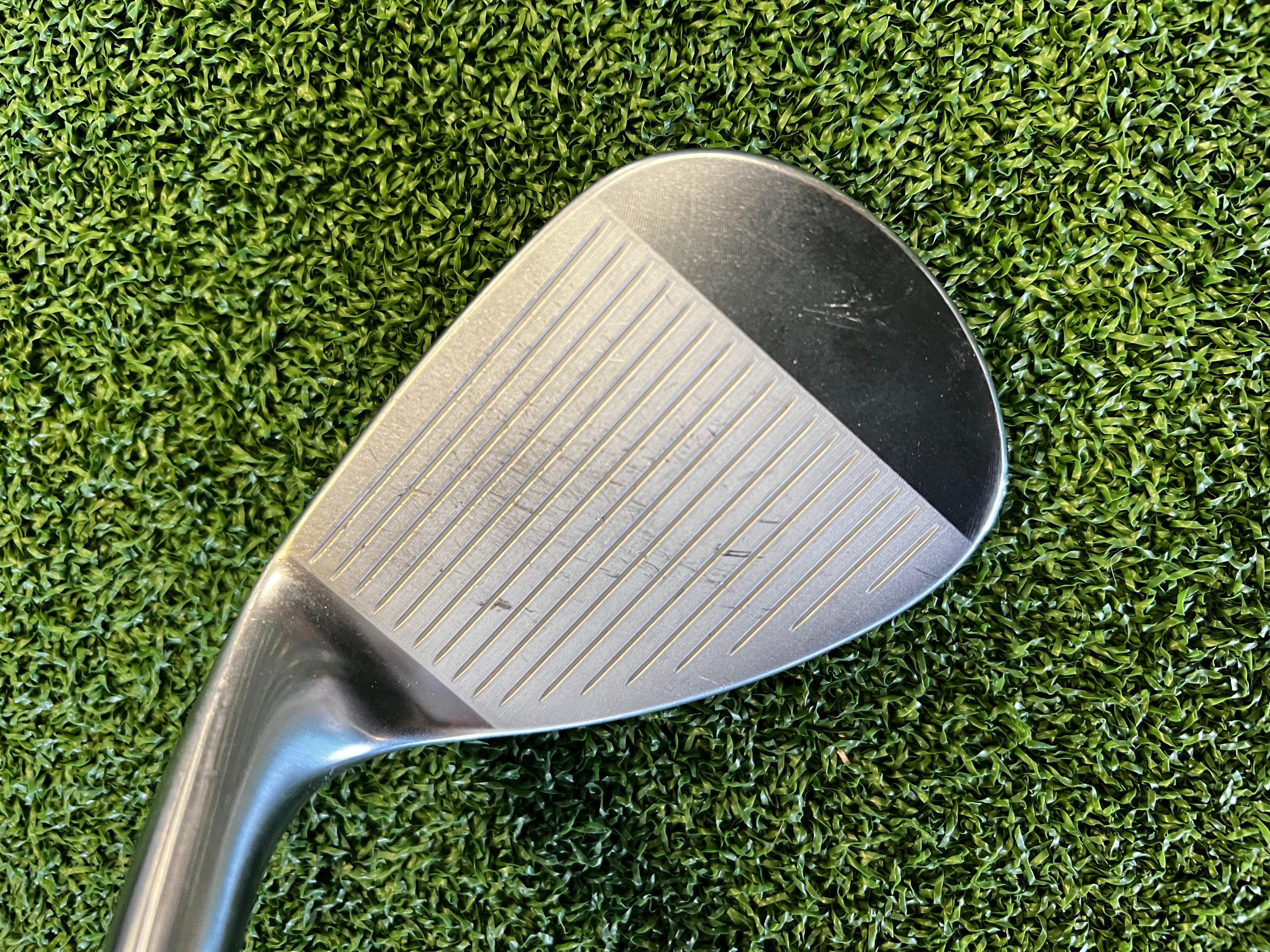 2017 Titleist Vokey Design Forged 60° Wedge *Excellent Condition*