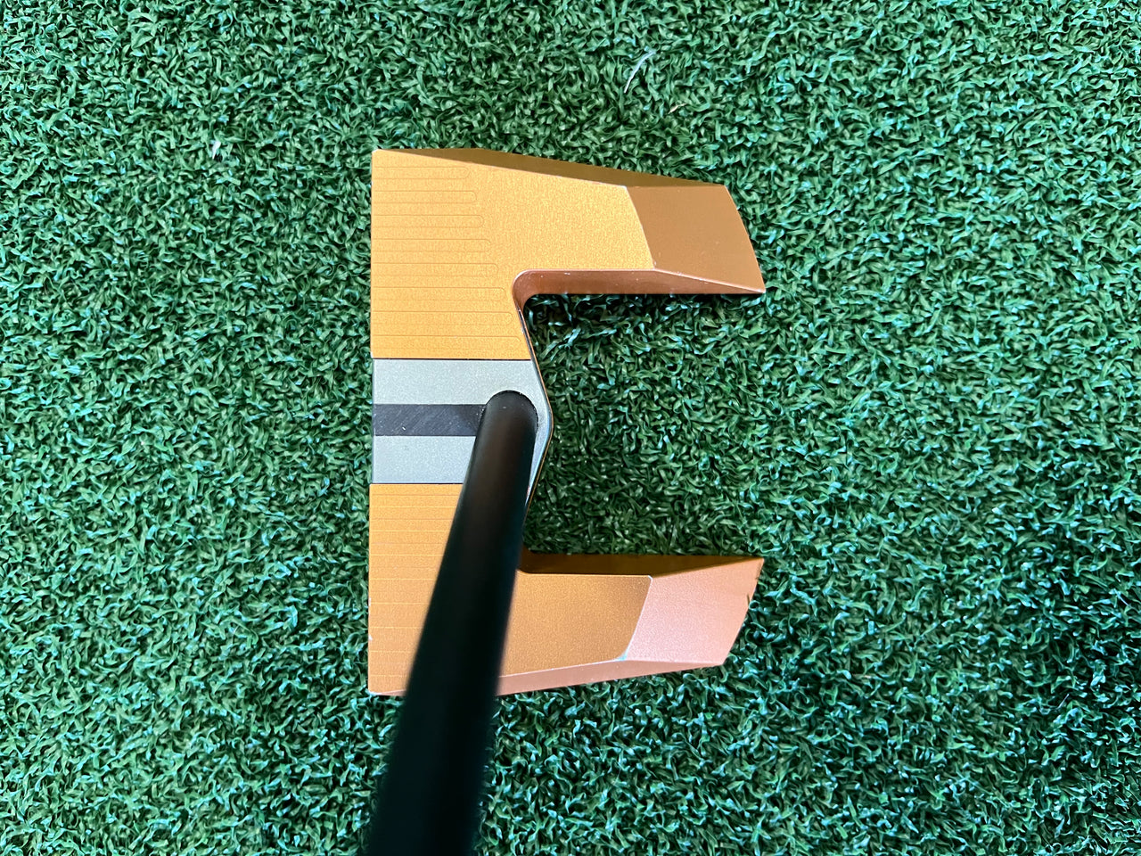 2022 L.A.B. Mezz 1 34" Putter With Headcover *Excellent Condition*