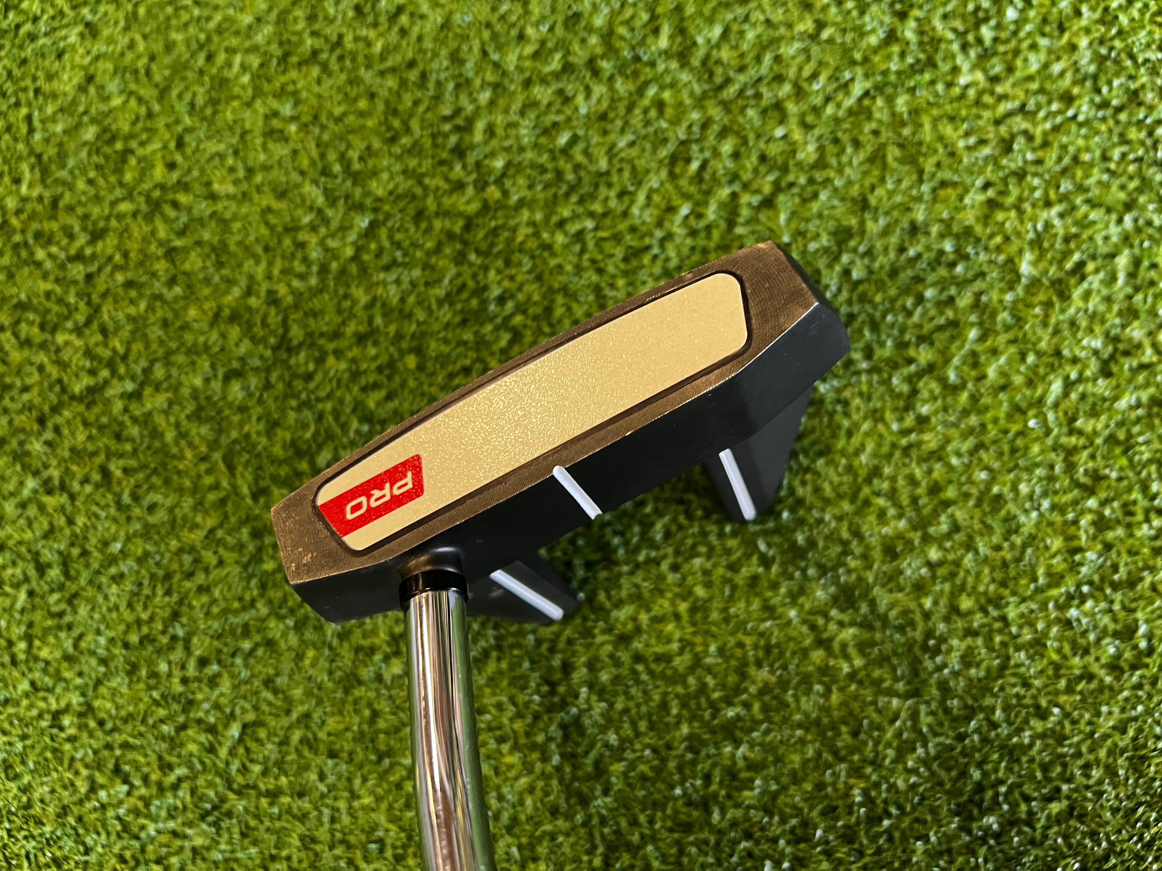 Odyssey White Hot Pro 7 34