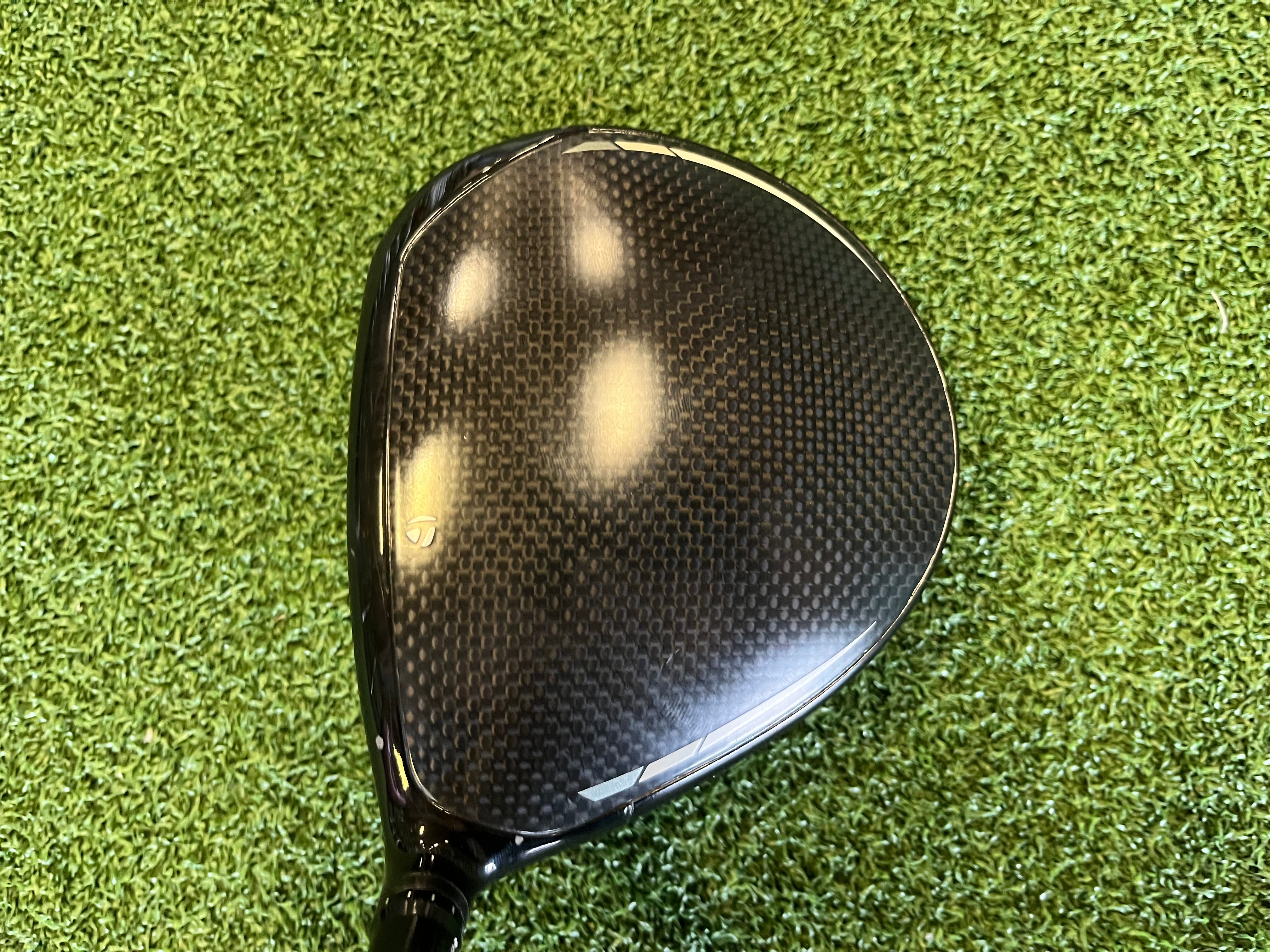 2021 TaylorMade My SIM 2 9° Driver With Headcover