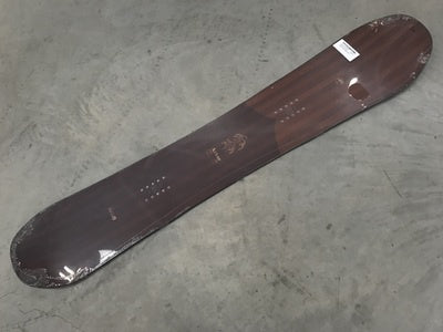 *New* Arbor Ethos 150cm Women's Twin Snowboard