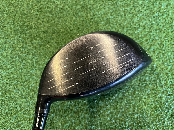2021 TaylorMade My SIM 2 9° Driver With Headcover
