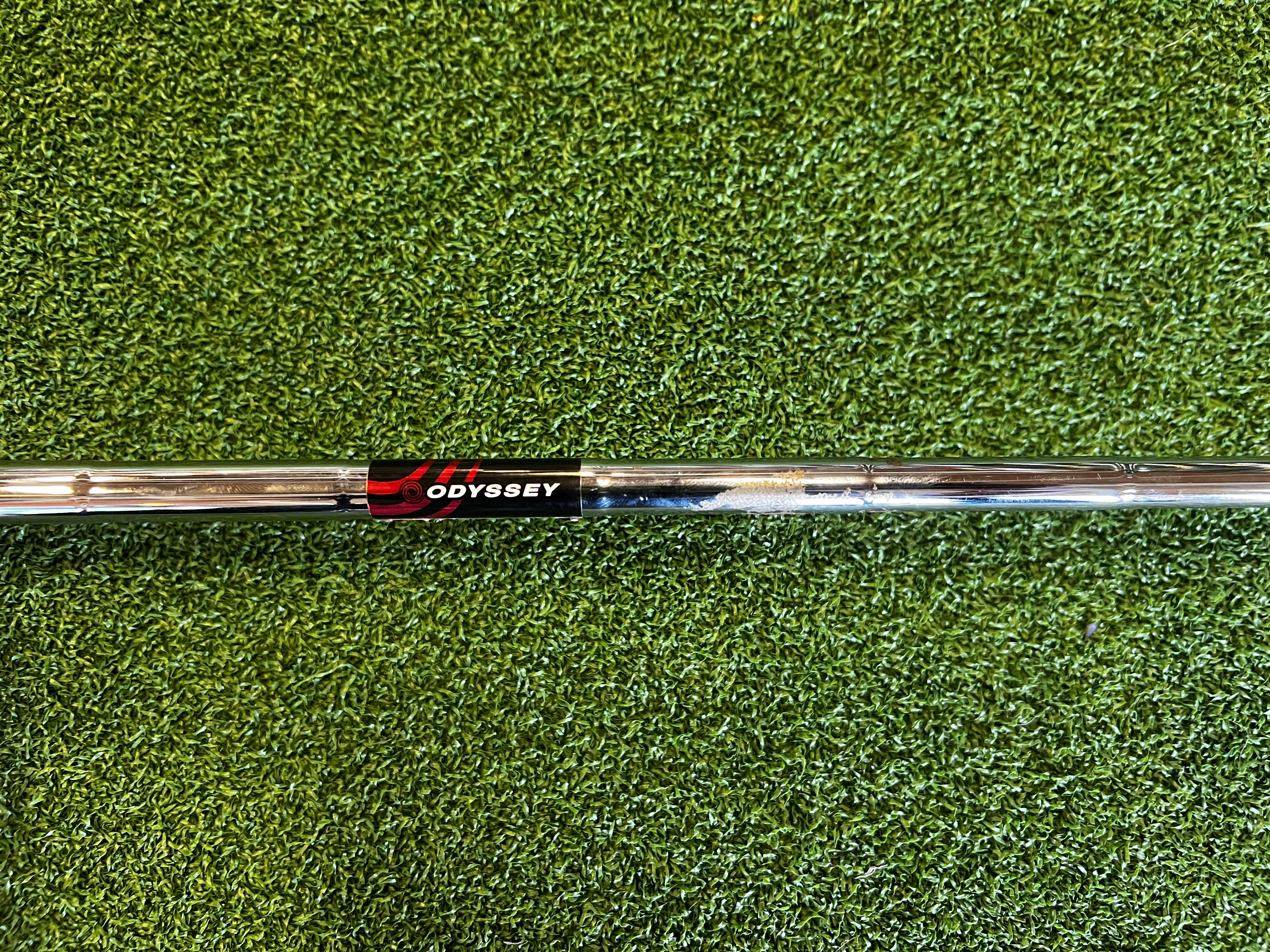 Odyssey White Hot Pro 7 34