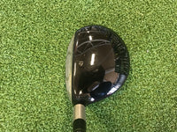 2006 TaylorMade r7 Ti 18° 5 Wood