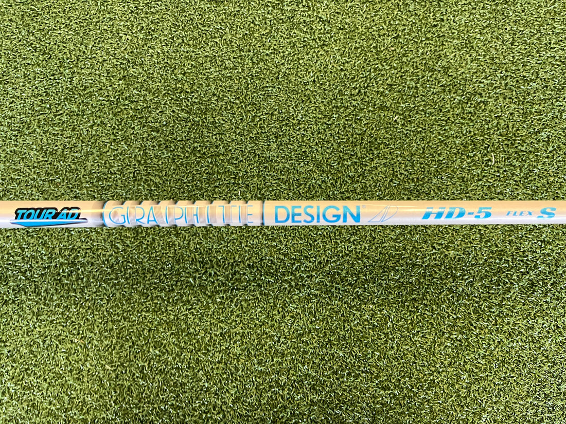 2021 TaylorMade My SIM 2 9° Driver With Headcover