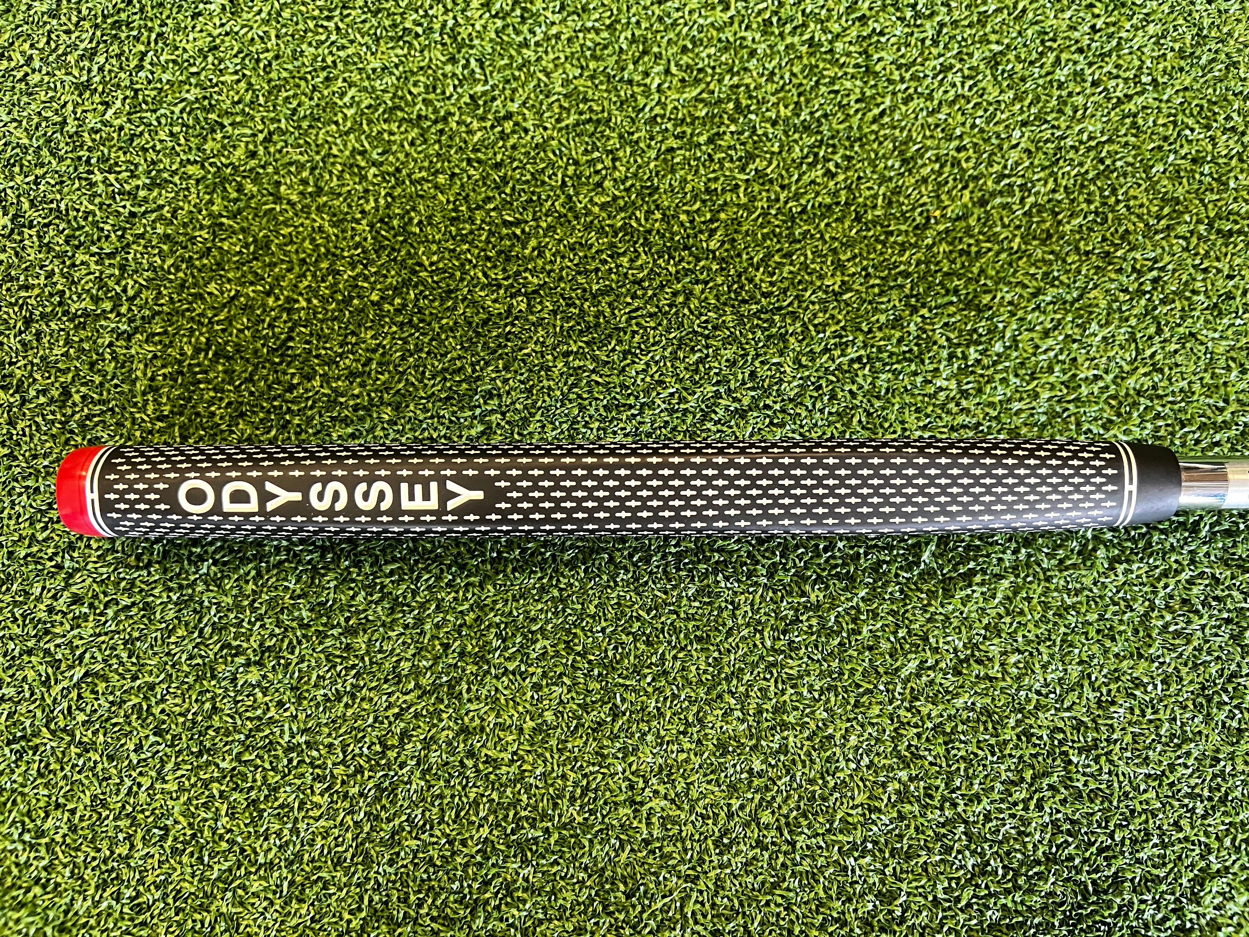 Odyssey White Hot Pro 7 34