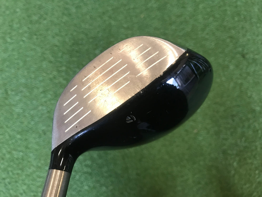 2006 TaylorMade r7 Ti 18° 5 Wood