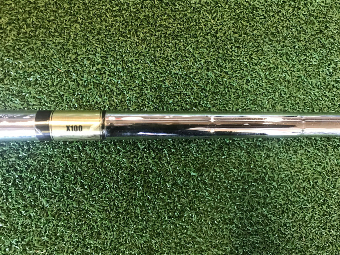 2006 TaylorMade r7 Ti 18° 5 Wood