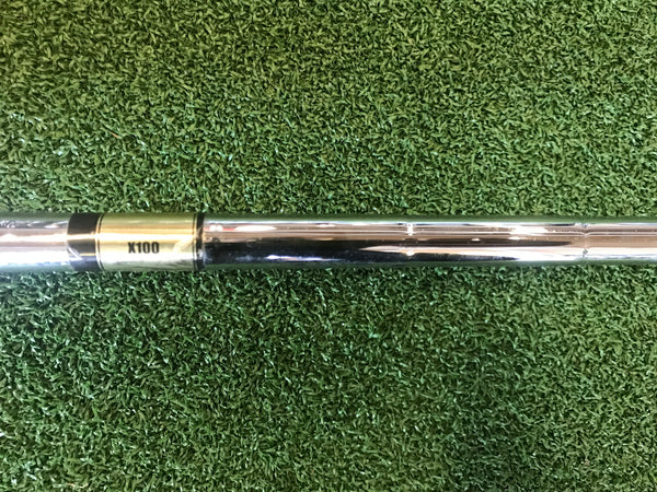 2006 TaylorMade r7 Ti 18° 5 Wood