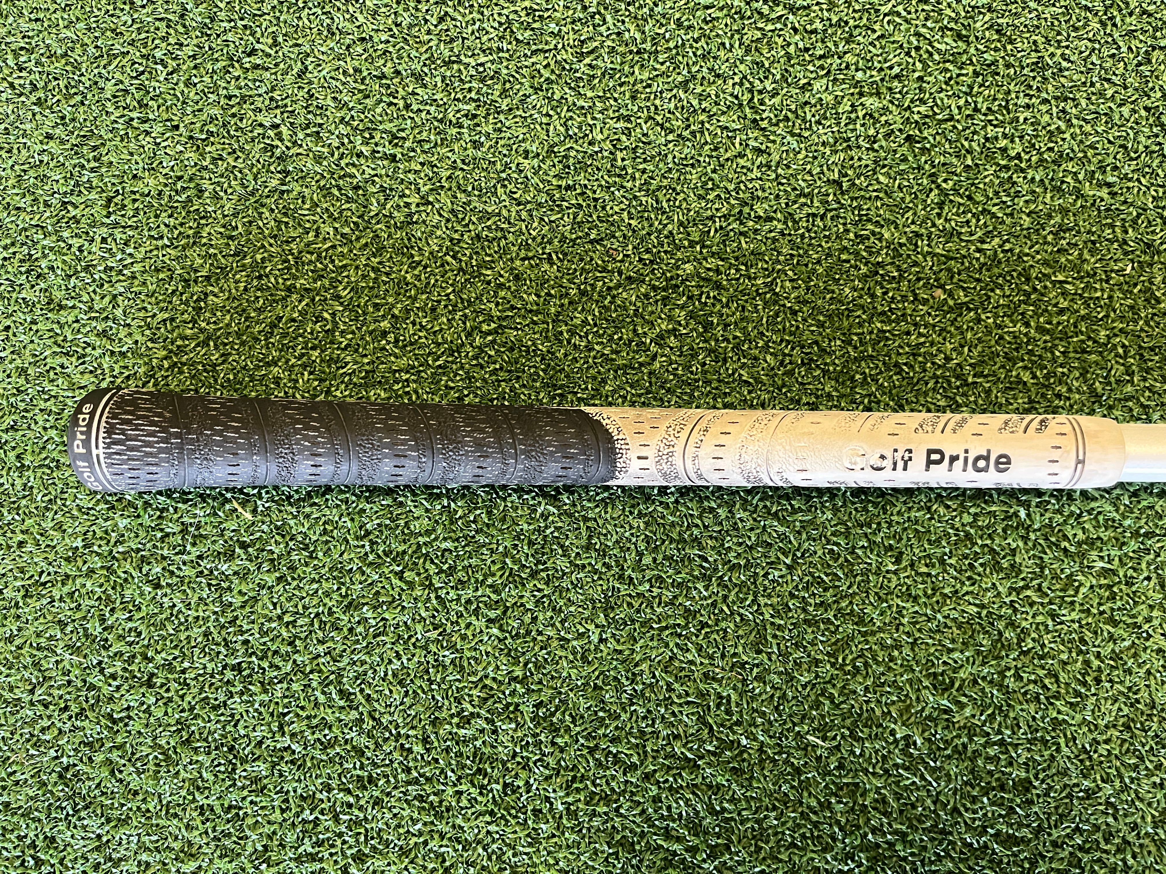 2021 TaylorMade My SIM 2 9° Driver With Headcover