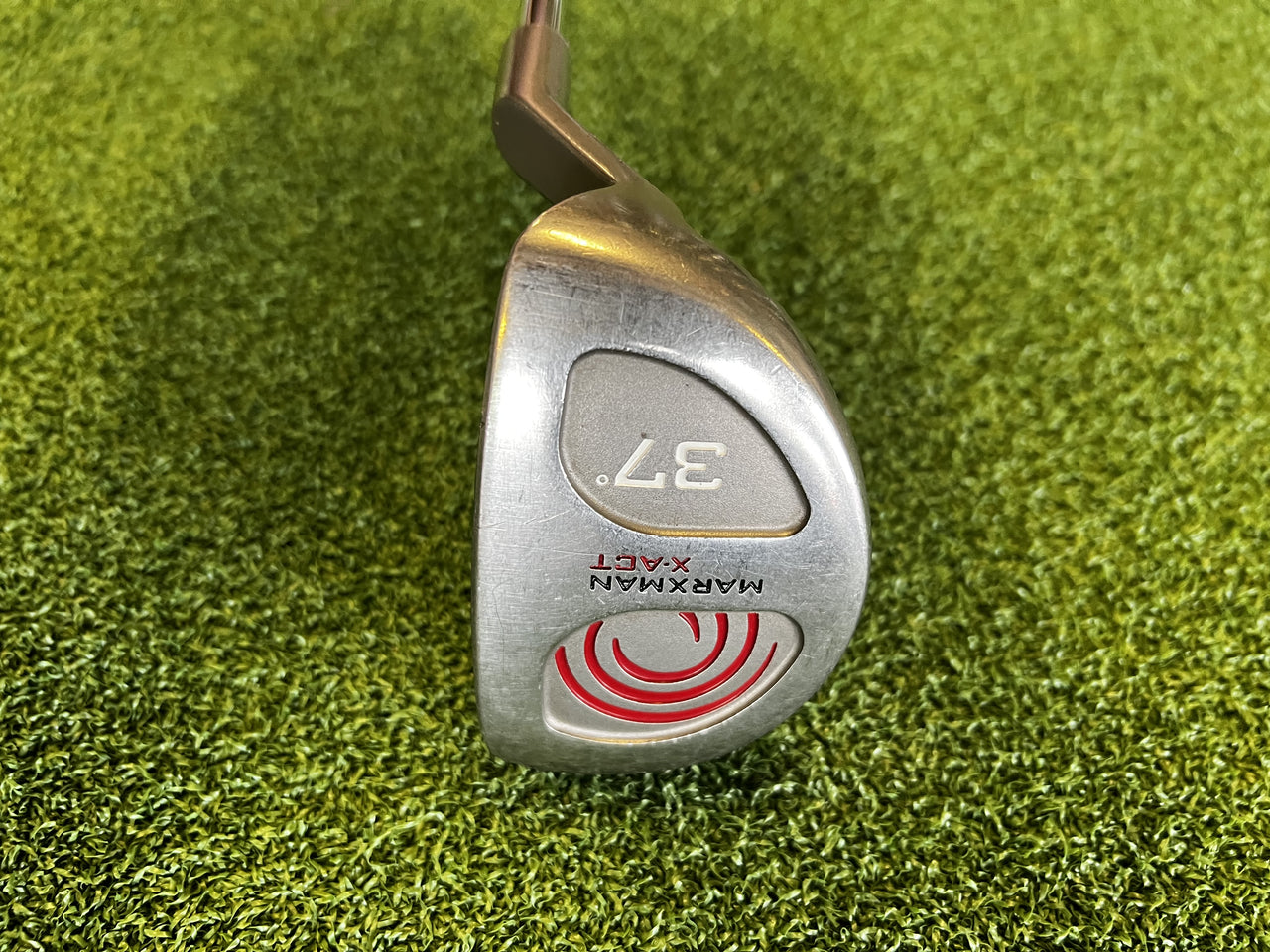 Odyssey Marxman X-ACT 37° Chipper