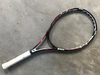 Prince Harrier 100 Unstrung Racket *Like New*