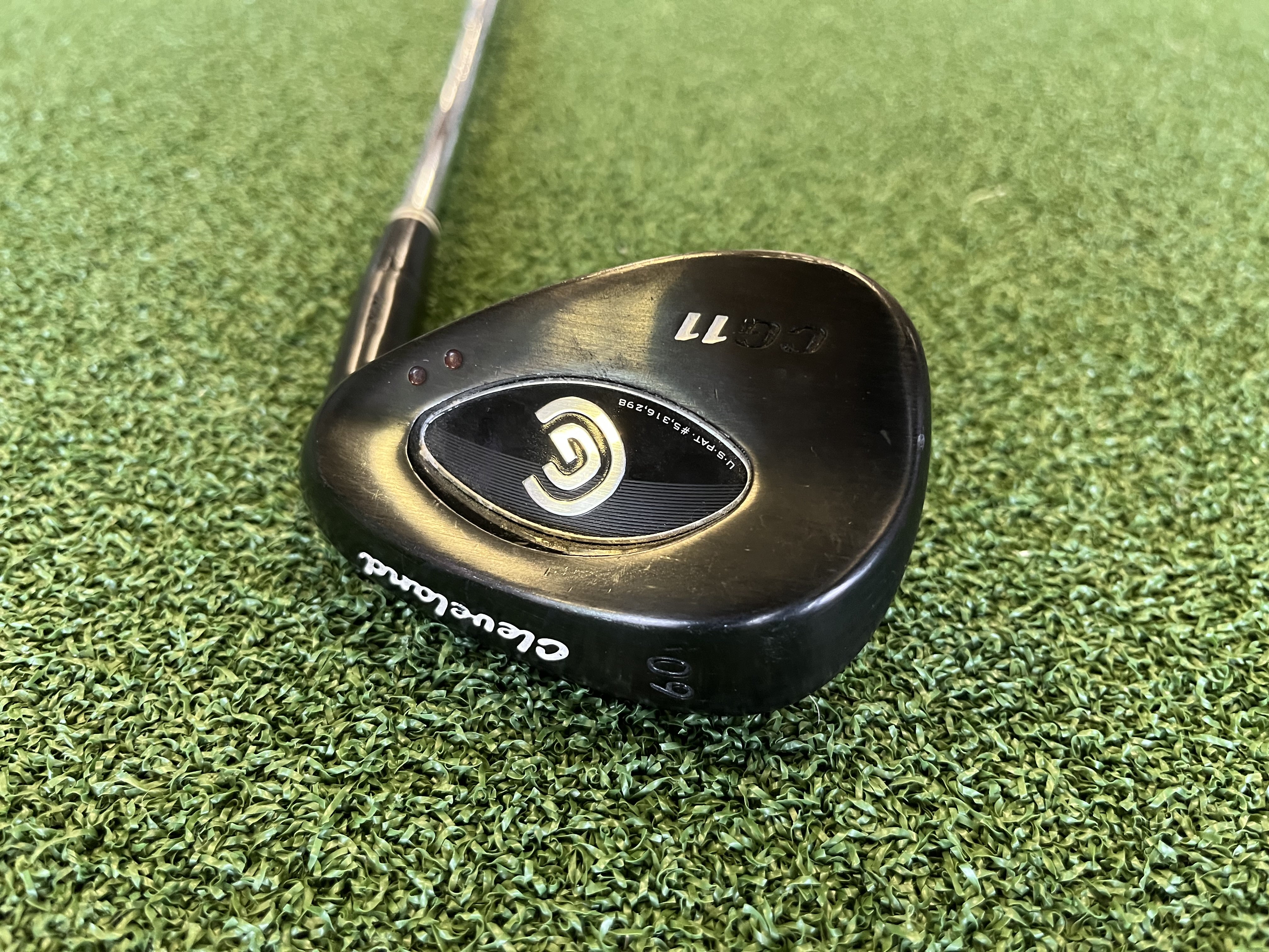 Cleveland CG11 60° Wedge