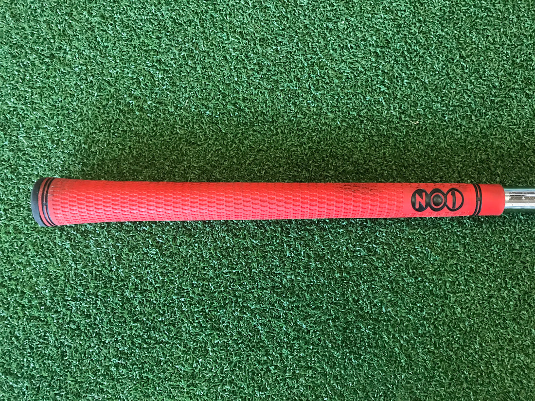 2006 TaylorMade r7 Ti 18° 5 Wood