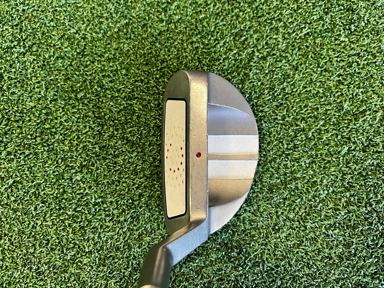 Odyssey Marxman X-ACT 37° Chipper