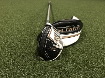 TaylorMade Sim Gloire 21° 4 Hybrid *Excellent Condition*